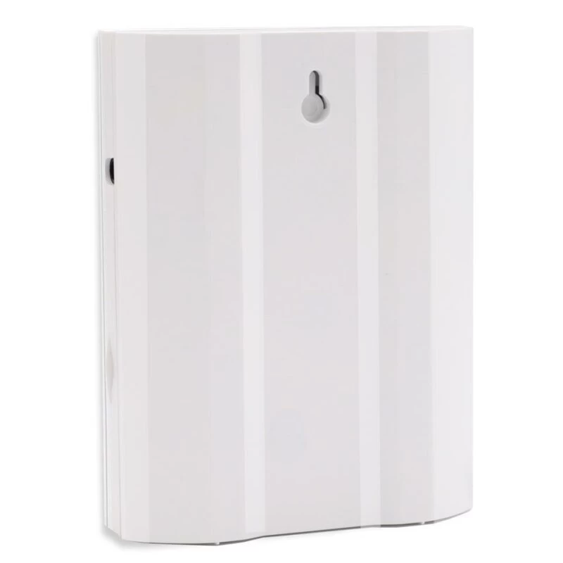 2 Parteien Funk Türklingel 145x260mm Mit UP-Kasten – Bild 8