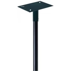 Adapter + Stange Für Rottner Briefkasten Mit Paketfach