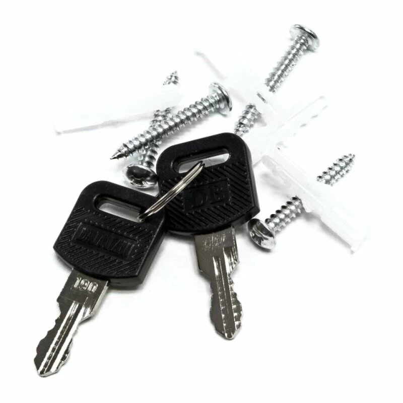 Briefkasten ANTHRAZIT Wandbriefkasten Postkasten Wuppertal – Bild 6