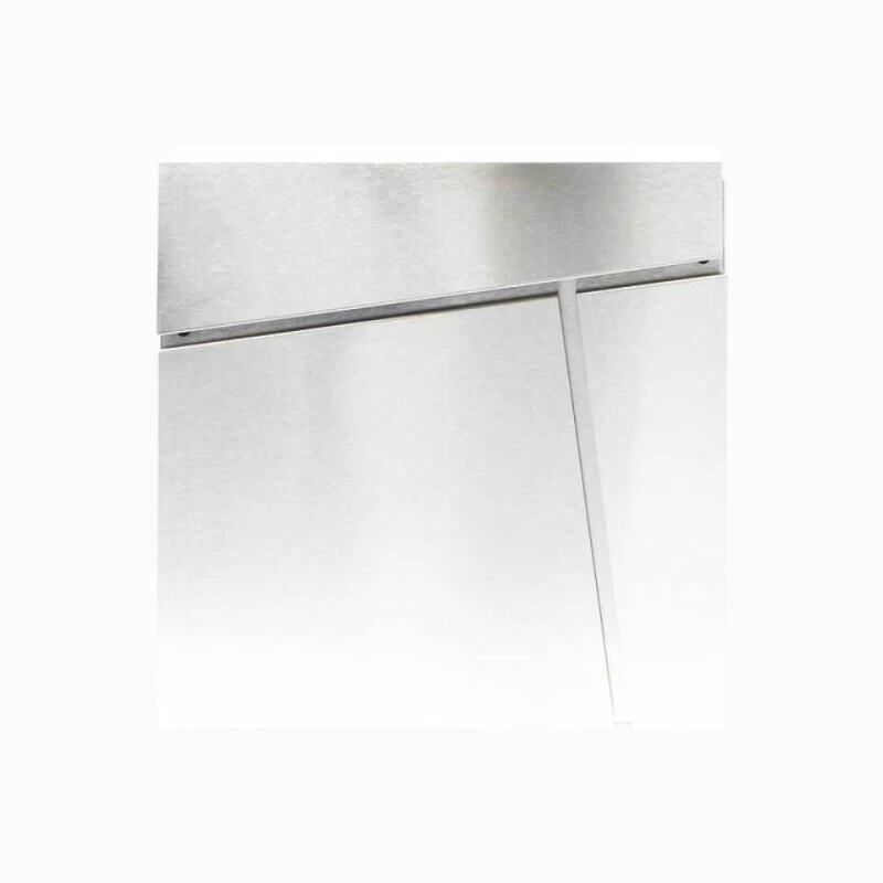 Briefkasten Edelstahl Mit Schutzlack Lackiert Freiburg – Bild 4