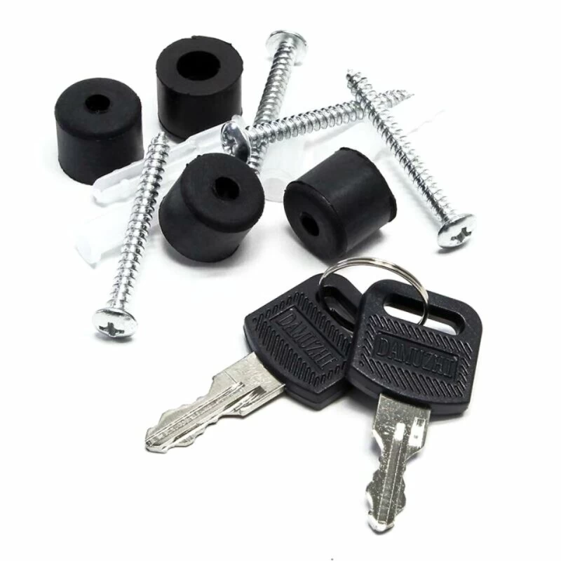 Briefkasten SCHWARZ Zeitungsfach Wandbriefkasten Postkasten Neuwied – Bild 6