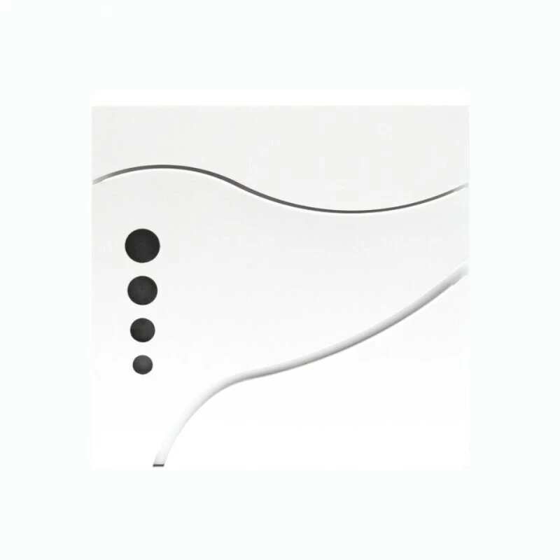 Briefkasten WEIß Wandbriefkasten Postkasten Gelsenkirchen – Bild 4