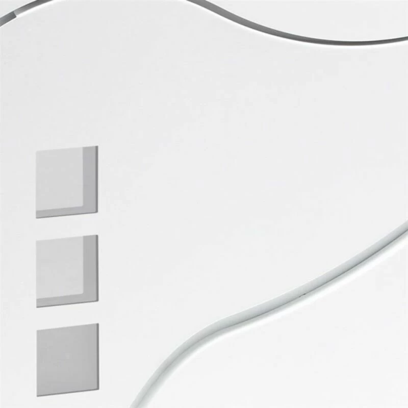 Briefkasten WEIß Wandbriefkasten Postkasten Schwerin – Bild 5