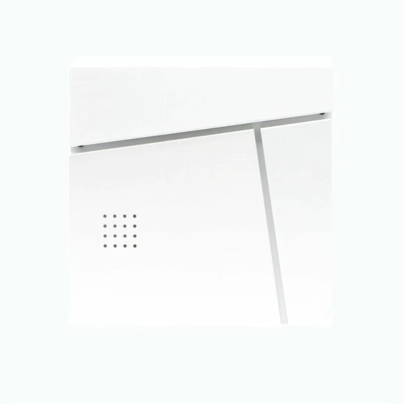 Briefkasten WEIß Wandbriefkasten Zeitungsfach Postkasten Rosenheim – Bild 4