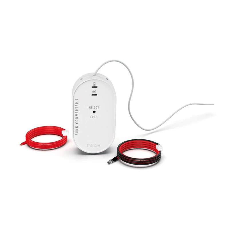 Converter-Set MINI Mit Funkempfänger – Bild 5