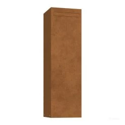 Design Paketkasten Postbox Paketbox Cortenstahl