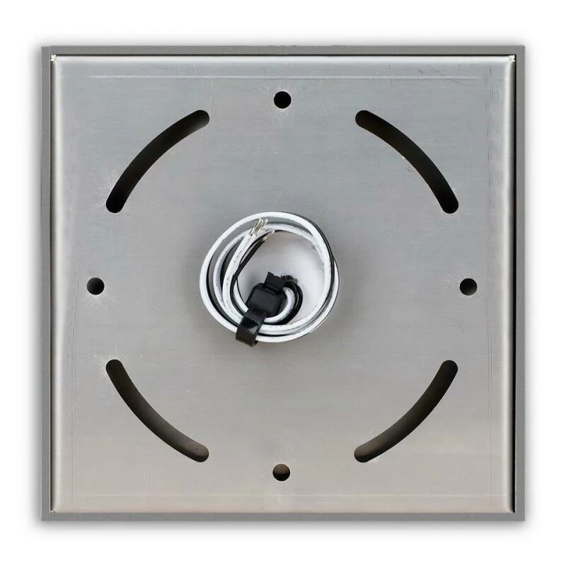 Edelstahl Aufputz Türklingel Aufputzklingel In Verschiedenen Größen Futura2 – Bild 5