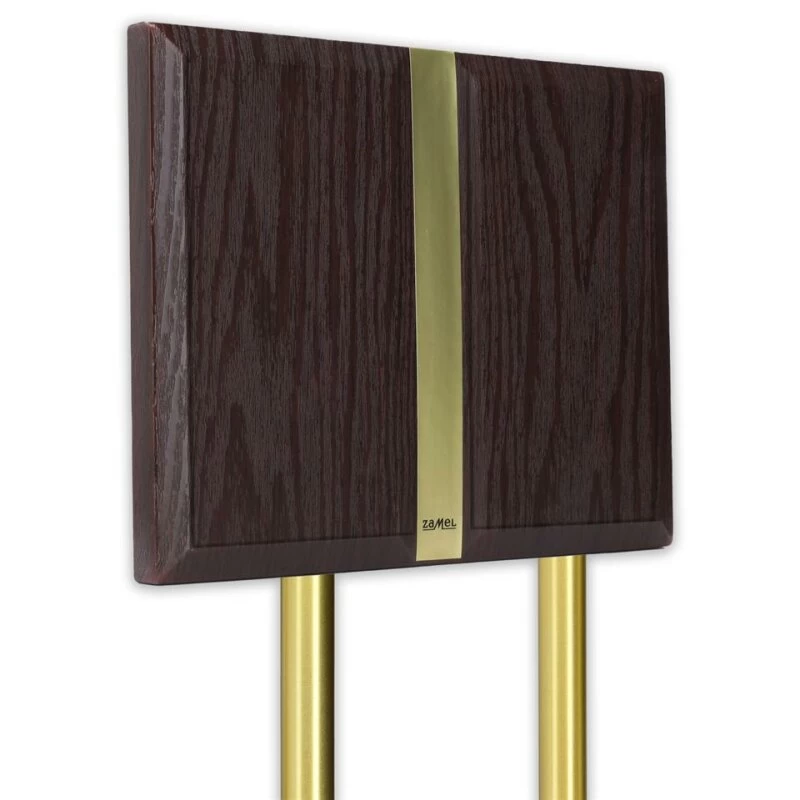 Elektromechanischer Röhrengong MINI Rustikal Mit Zwei Tonerzeugenden Messingpfeifen – Bild 6