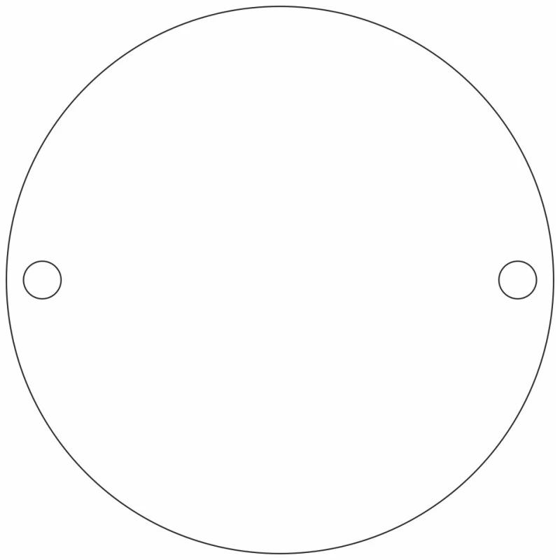 Fotografieren Verboten Verbotsschild Rundschild – Bild 3