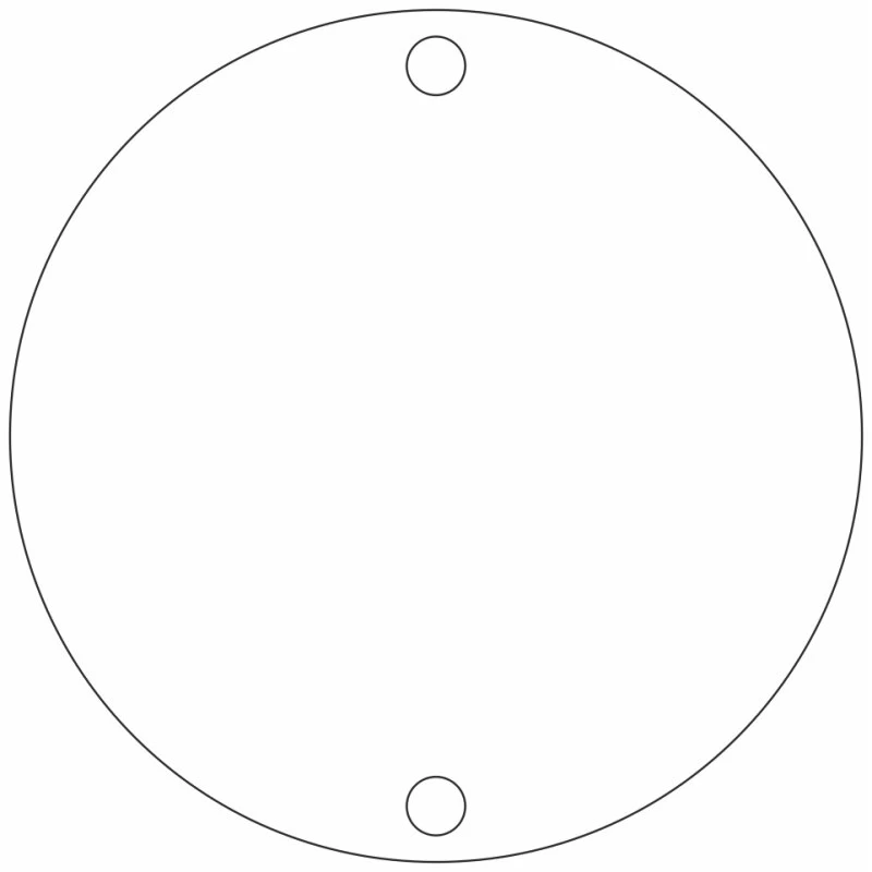 Fotografieren Verboten Verbotsschild Rundschild – Bild 4