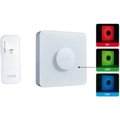 Funk-Converter-Set Mit Funk-Empfänger Mit 8 Melodien