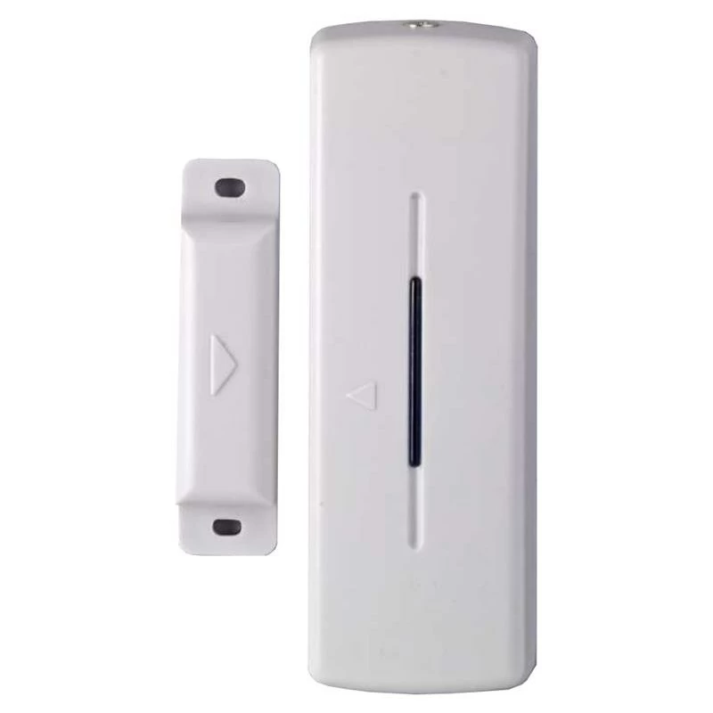 Funk Tür- Und Fensterkontakt Für Alle Empfänger Der Serie HX 50m Reichweite