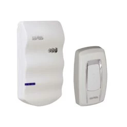 Funk Türklingel RW 80m 24 Töne 85 Db