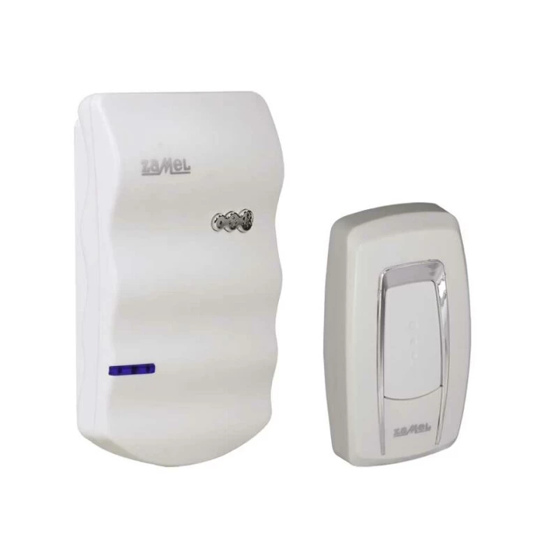 Funk Türklingel RW 80m 24 Töne 85 Db