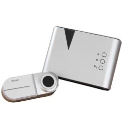 Funk Türklingel Set 36 Klingeltöne 100 M Funkreichweite