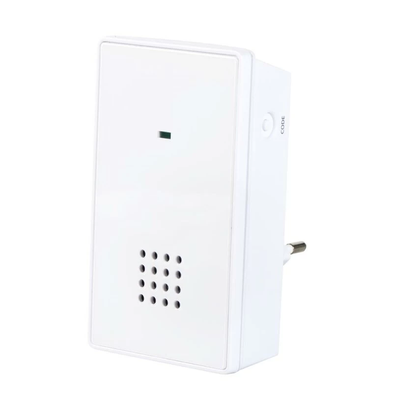 Funkempfänger HX Smart Mit Internetverbindung App