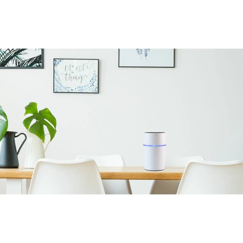 Funkgong-Set Bluetooth MicroSD Akku Sprache DE CALIMA 800 – Bild 4