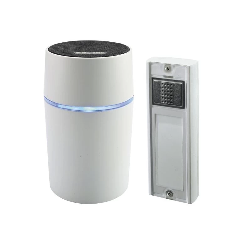 Funkgong-Set CALIMA 200 Komplettset 43560