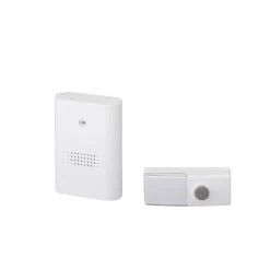 Funkgong Set HX One Batteriebetrieb