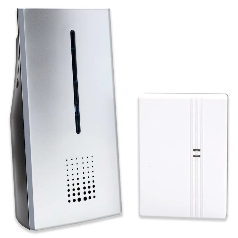 Funkgong Weiterleitung AKUSTIK HX Connect