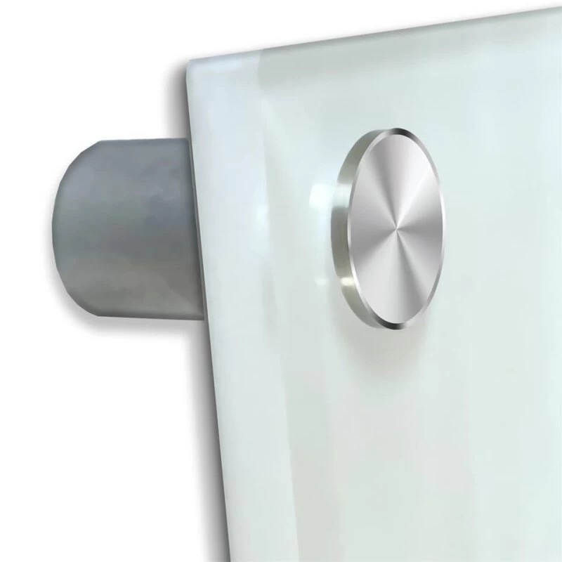 Funkklingel Aus Acrylglas 210x150mm Designklingel Orion – Bild 4