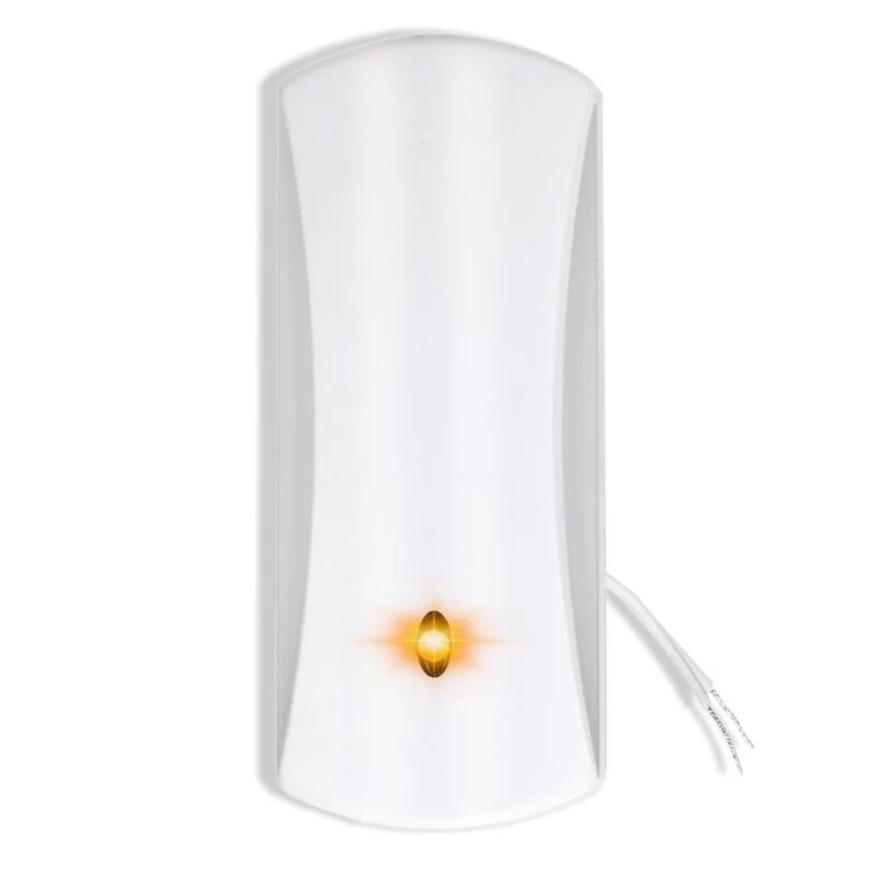 Funkkonverter Für Alle Funkempfänger Mit HX Kennzeichnung Weiß – Bild 2