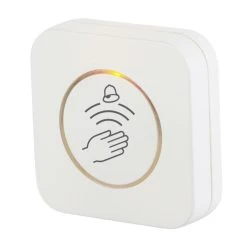 Funksender Für Alle Funkempfänger Der HX Serie Touchless