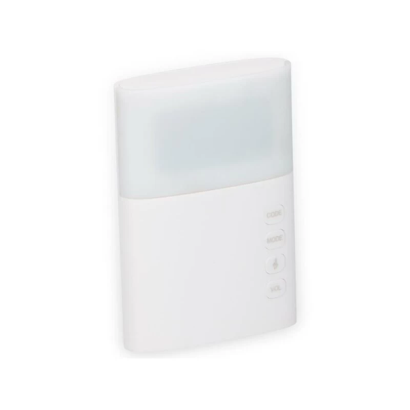 Funktürglocke Funkklingel Grundig 36 Melodien Und LED Signal – Bild 2