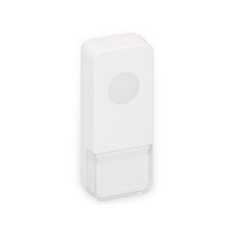 Funktürglocke Funkklingel Grundig 36 Melodien Und LED Signal – Bild 3