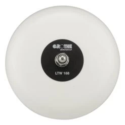 Groß-Läutewerk LTW 168 Weiß 240V/AC Wechselstrom
