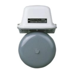 Groß-Läutewerk LTW 754 12V/DC