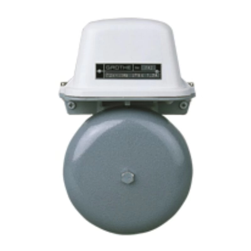 Groß-Läutewerk LTW 754 12V/DC