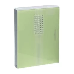 Grothe CROMA 50 Elektronik-Gong 83 DBA Grün