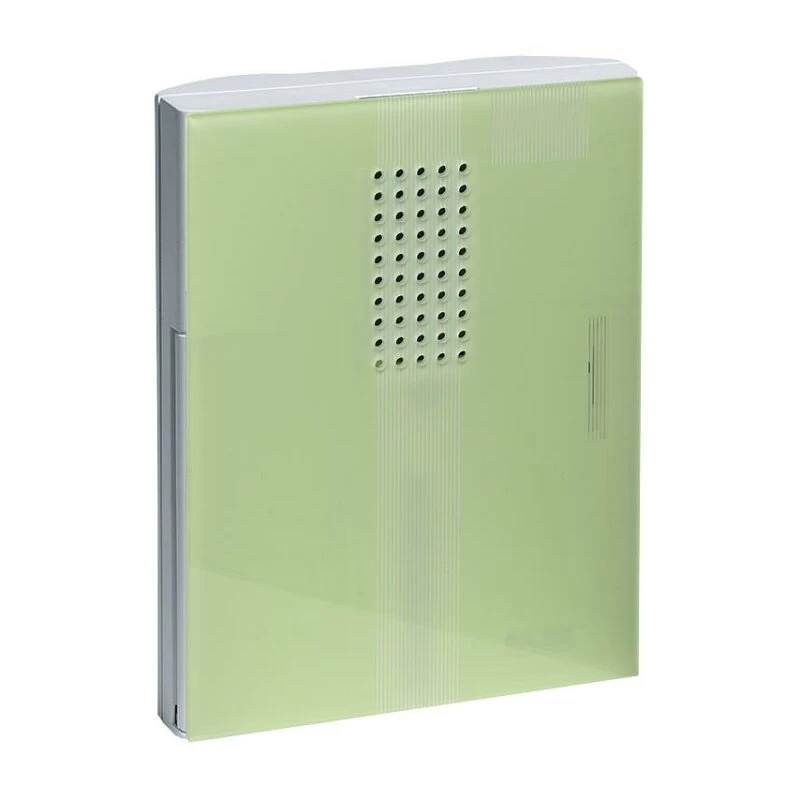 Grothe CROMA 50 Elektronik-Gong 83 DBA Grün