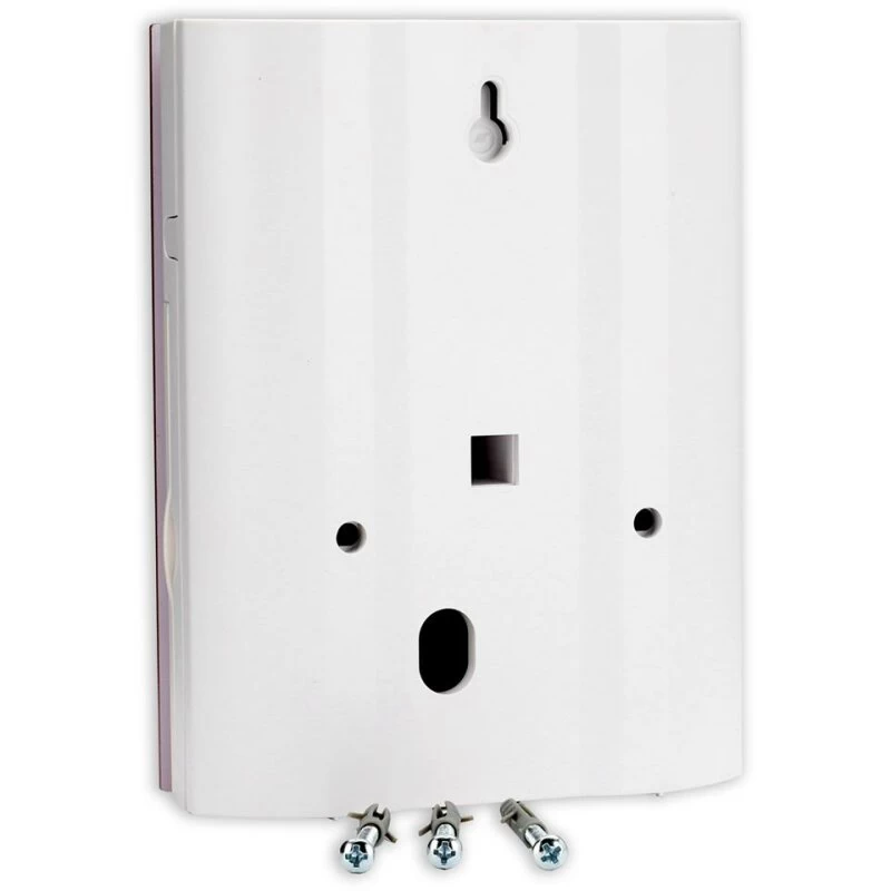 Grothe CROMA 50 Elektronik-Gong 83 DBA Rot – Bild 3