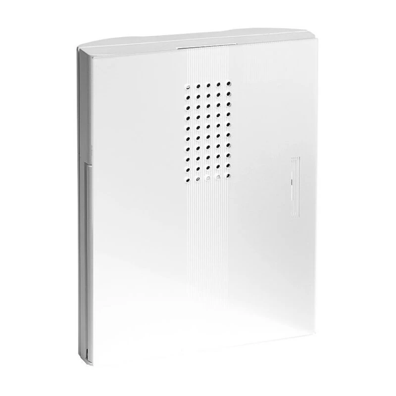 Grothe CROMA 50 Elektronik-Gong 83 DBA Weiss