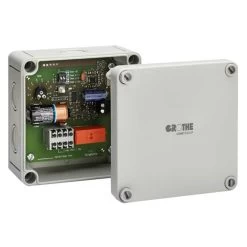 Grothe Relaisbox RB Relaisbox 43385