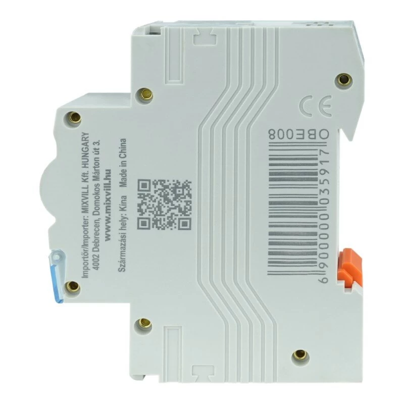 Klingel 8V Für 35mm DIN Hutschiene 78 DB IP20 – Bild 3