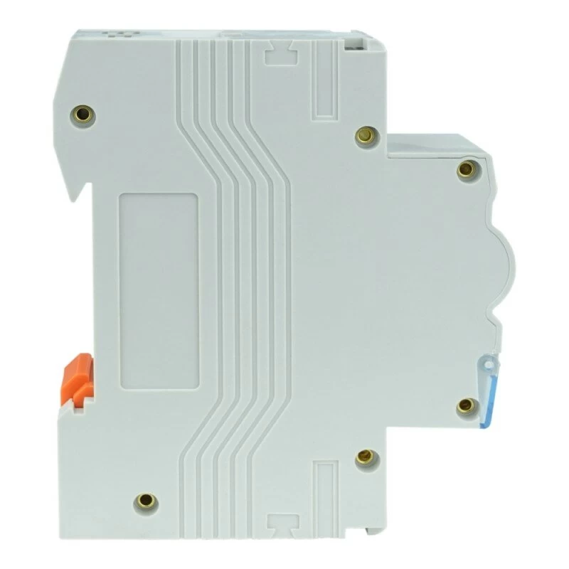 Klingel 8V Für 35mm DIN Hutschiene 78 DB IP20 – Bild 4