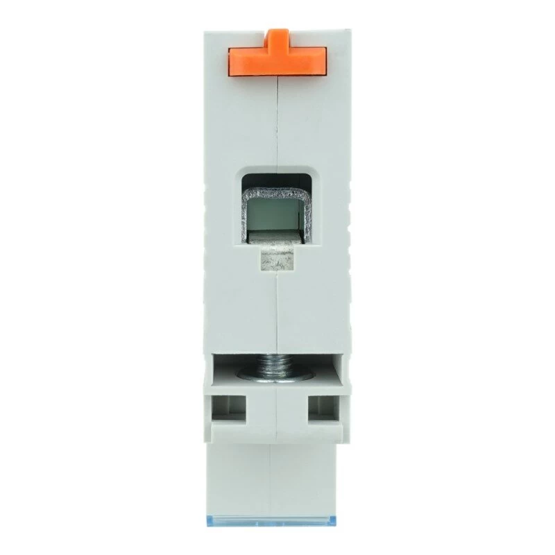 Klingel 8V Für 35mm DIN Hutschiene 78 DB IP20 – Bild 8