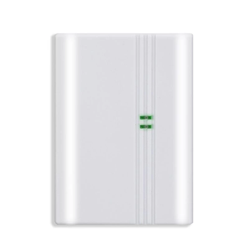 Klingelsignal Weiterleiten Per Funk HX CURVE AKUSTIK – Bild 5