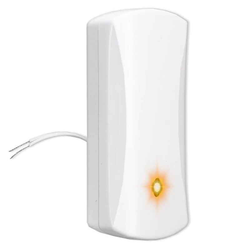 Klingelsignal Weiterleiten Per Funk HX FLASHLIGHT Komplettset – Bild 5