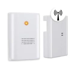 Klingelsignal Weiterleiten Per Funk HX ONE AKUSTIK