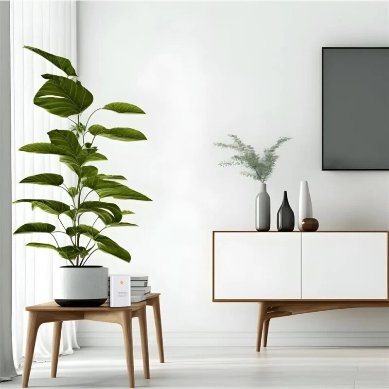 Klingelsignal Weiterleiten Per Funk HX ONE AKUSTIK – Bild 3