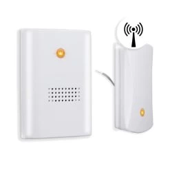 Klingelsignal Weiterleiten Per Funk HX ONE Komplettset