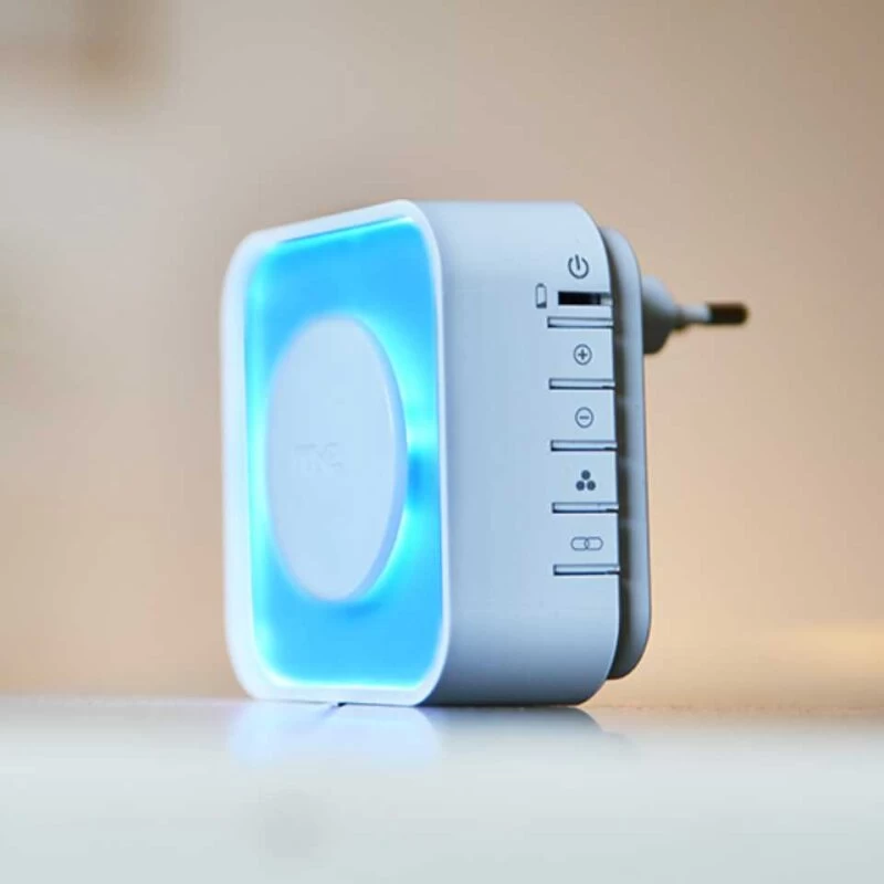 Klingelsignal Weiterleiten Per Funk Weiterleitung Funksignalweiterleitung UP Dose – Bild 8