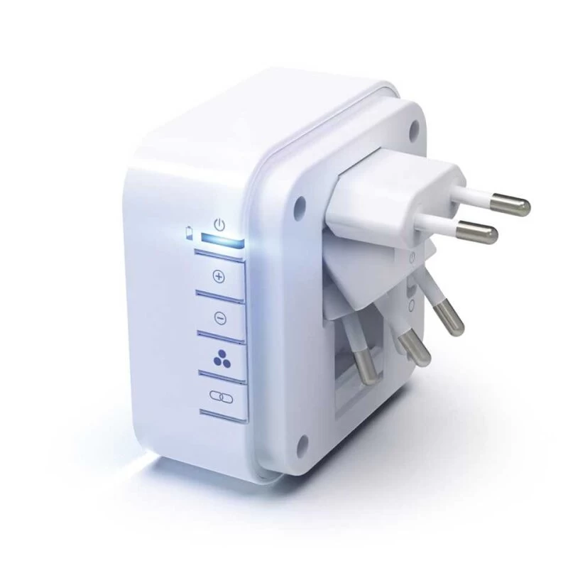 Klingelsignal Weiterleiten Per Funk Weiterleitung Funksignalweiterleitung UP Dose – Bild 9