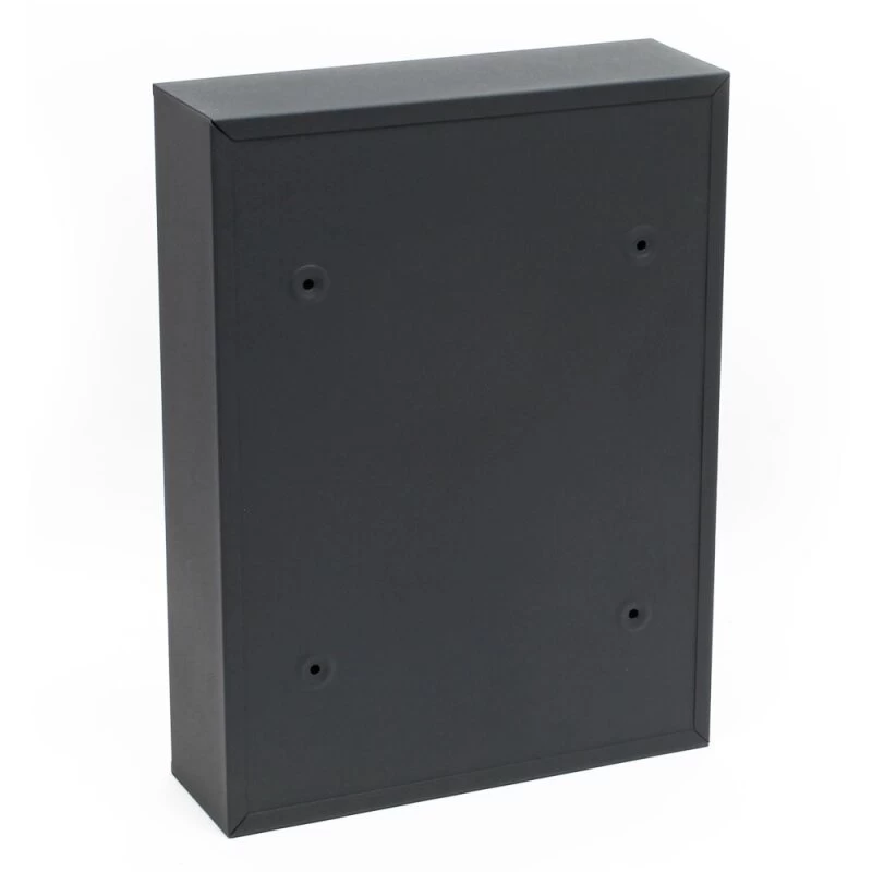 Kummerkasten Losbox Lob & Kritik Stimmzettel Kasten – Bild 5