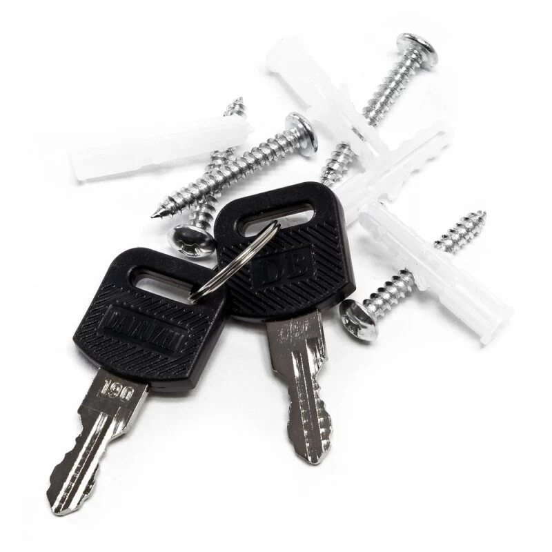 Kummerkasten Losbox Lob & Kritik Stimmzettel Kasten – Bild 6