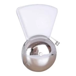 Läutewerk Elektromechanisch 2spulig Ca. 82 DB 8V